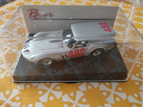 Voiture circuit slot 32 - de, 1/32