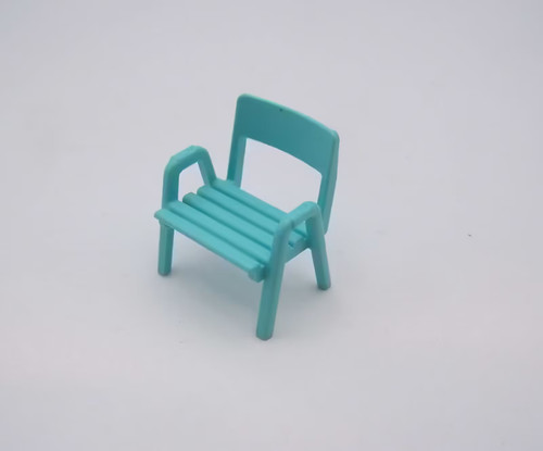 Playmobil maison - (r2204),