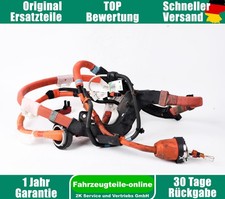 Lexus CT 200H 8216476020 Câble De Batterie Faisceau Hybride