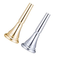 Embouchure de trombone légère pour les professionnels de la scène, concert