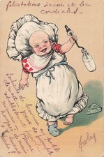 CP ILLUSTRATED WAFFLE DRINK BOTTLE SOCKS - 80669