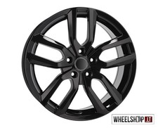 VW Audi Skoda R17 5x112 jeu de