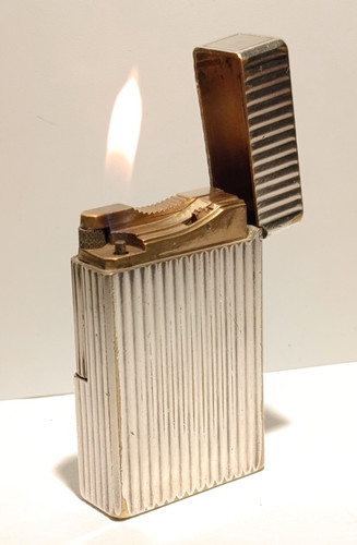 Briquet dupont ligne 1 - dupont, bs