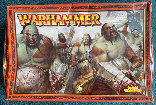 Warhammer games workshop - /,