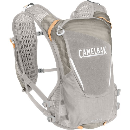 Camelbak zephyr pro flint - pro, gris