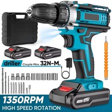 Perceuse Visseuse à