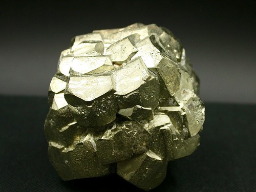 Pyrite top ambas aguas - pyrite,