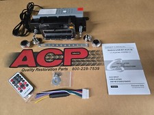 1969, 1970 Chevelle, Camaro