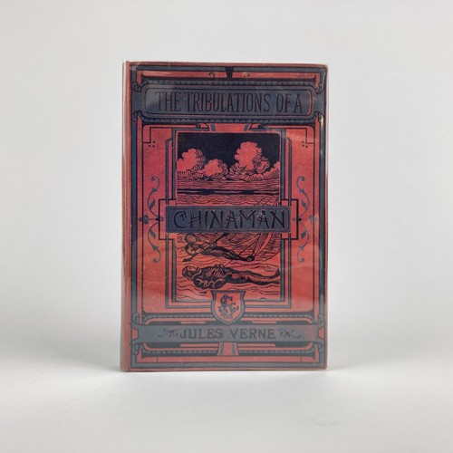 Jules verne the - verne, :