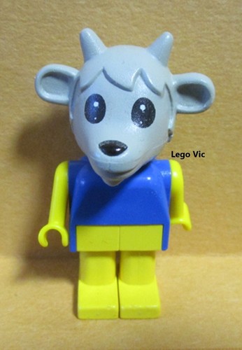 Lego x590c02 fab5h - , figurine