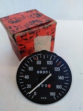 speedometer counter new original vigil Alfa Romeo Alfasud 1 series