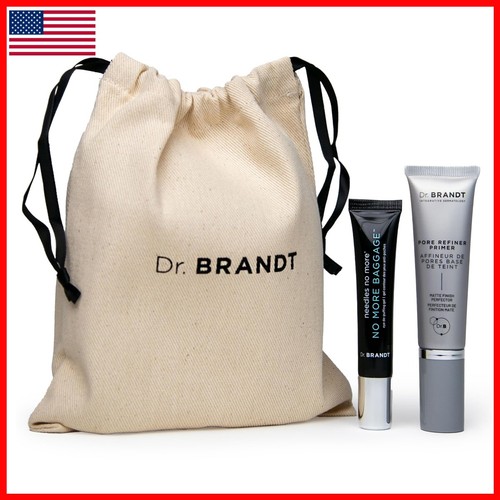 Brandt depuffing pore - depuffing,