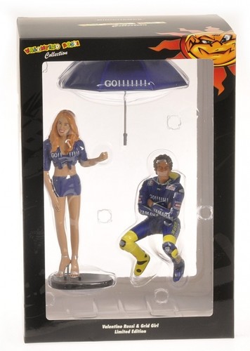 Minichamps figurine - 1/12,