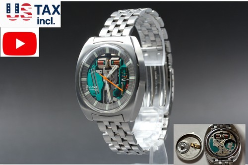 Vintage 1966 mint - vintage,