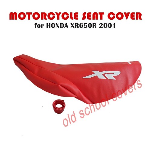 Housse siège moto honda - siège,