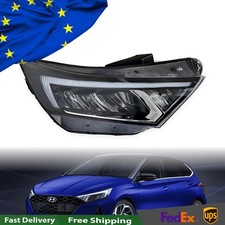 Phare pour Hyundai i20