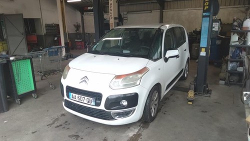 Retroviseur droit citroen - retroviseur,