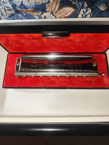 Hohner larry adler - larry,