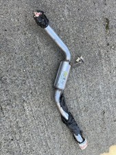 Alfa Romeo 156 2.5 V6 2.0 TS JTS Centre Exhaust  7001028 NOS