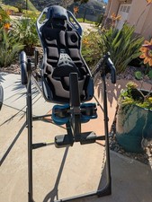 Teeter EP-560 Inversion Table