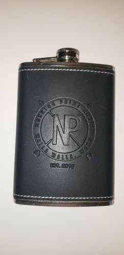 Nocking point goods flask - nocking,
