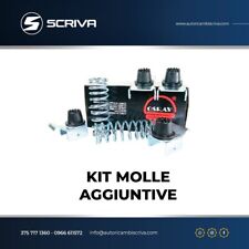 Molle De Chargement Compensatrice LAND ROVER DEFENDER 90