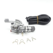 Oil pump for ATU Race GT 50