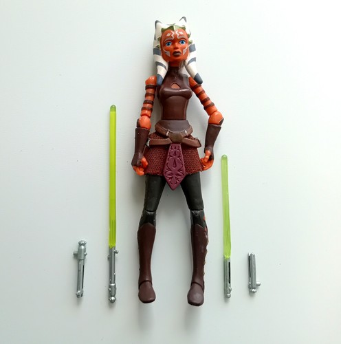 Hasbro star wars - clone,