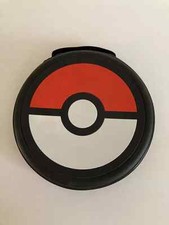 10 ⚜ Nintendo DS Housse Pochette Transport Étuis De Rangement Pokémon  Poké Ball