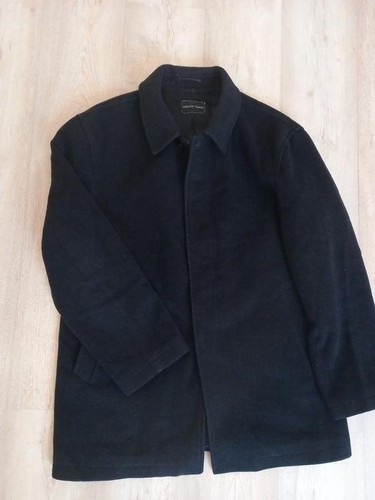 Manteau homme alberto - manteau,