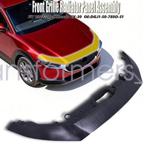 For 2022 2023 mazda - cx-30,