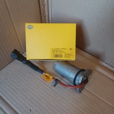 Hella Capteur niveau huile