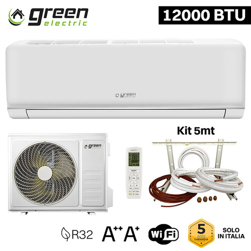 Climatiseur mono green - climatiseur,