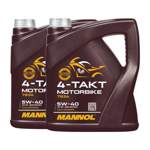 Mannol huile moteur temps - moteur,
