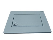 Plaque de commande WC Geberit
