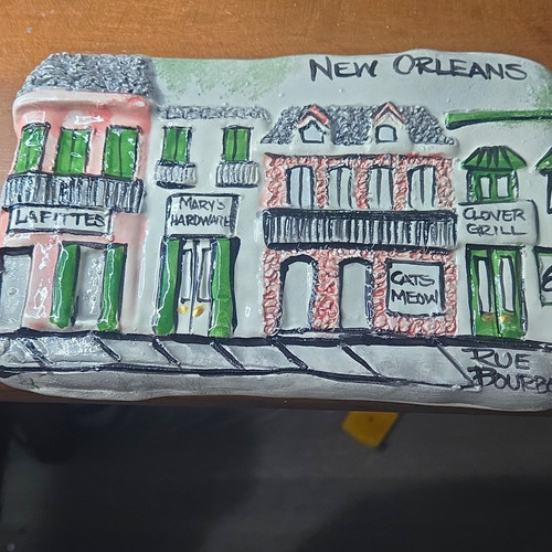 Jentse new orleans rue - new,