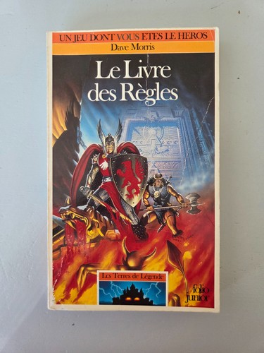 Livre dont vous - Êtes, le
