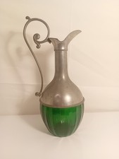 pichet carafe retro aiguillere