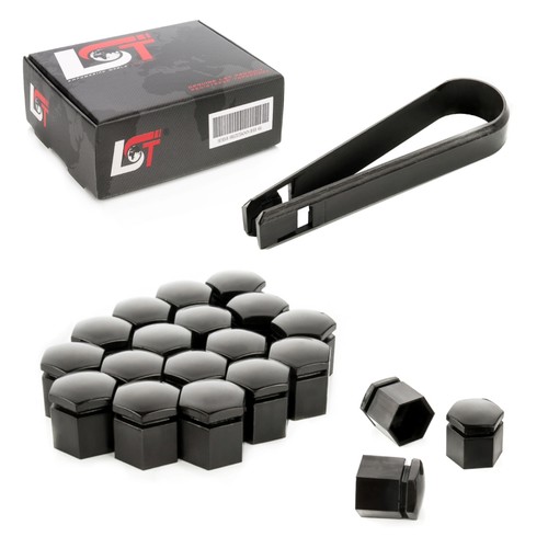 20x jantes boulon cache - jantes,