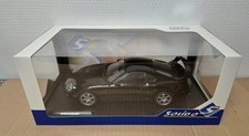 Toyota Supra MK4 1993 1/18