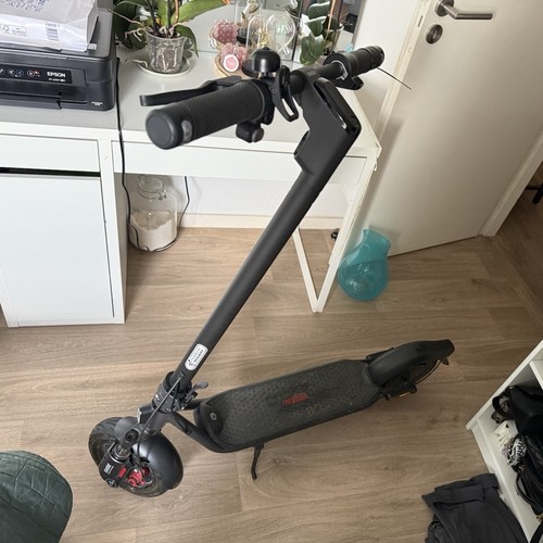 Ninebot plus trottinette - plus,