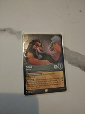 Carte LORCANA FR - Chapitre 9