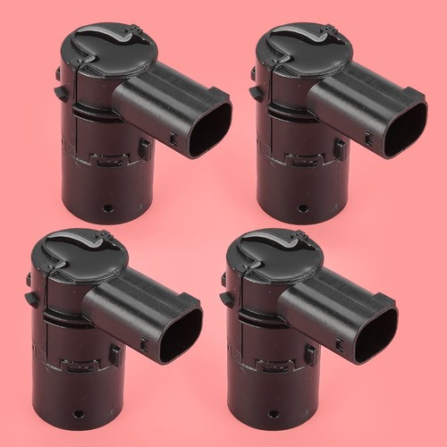 4pcs capteur stationnement - 4pcs,