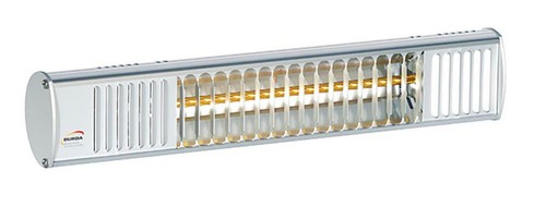 Chauffage infrarouge pour