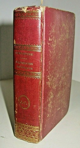Lamartine harmonies - lamartine,