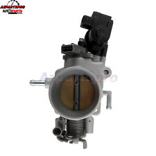 OEM Throttle Body 35100-37300 For 2003 -2008 Hyundai Tiburon 2.7L DOHC V6
