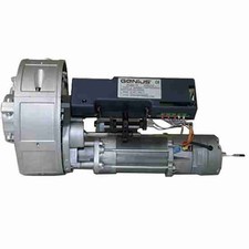 6140004 Automatisme Moteur 170KG 200/60 Pour Rideaux de Fer Garage GENIUS Volet