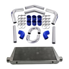 2.5" 64mm Kit de tuyaux