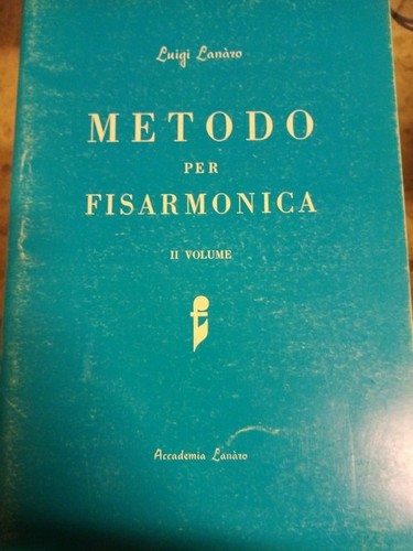 Luigi lanaro méthode - luigi,