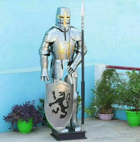 Costume médiéval corps